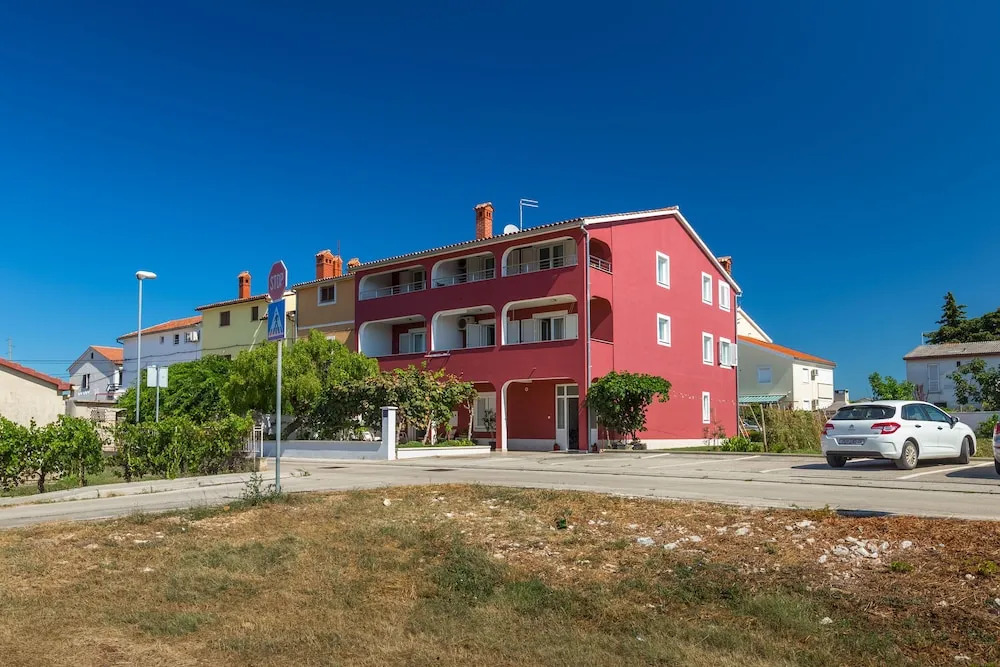 Apartments Stefani