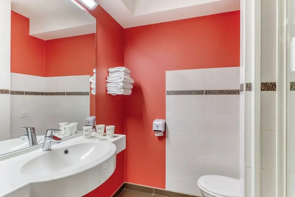 Ace Hotel Montluçon