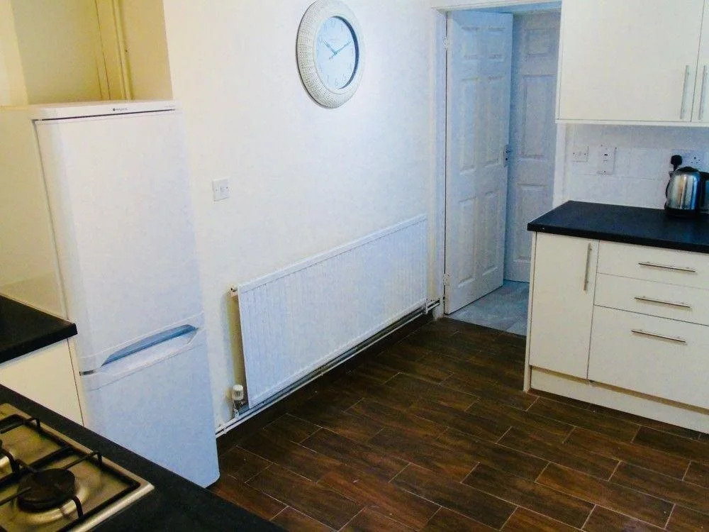 Willows - Cardiff Guest House