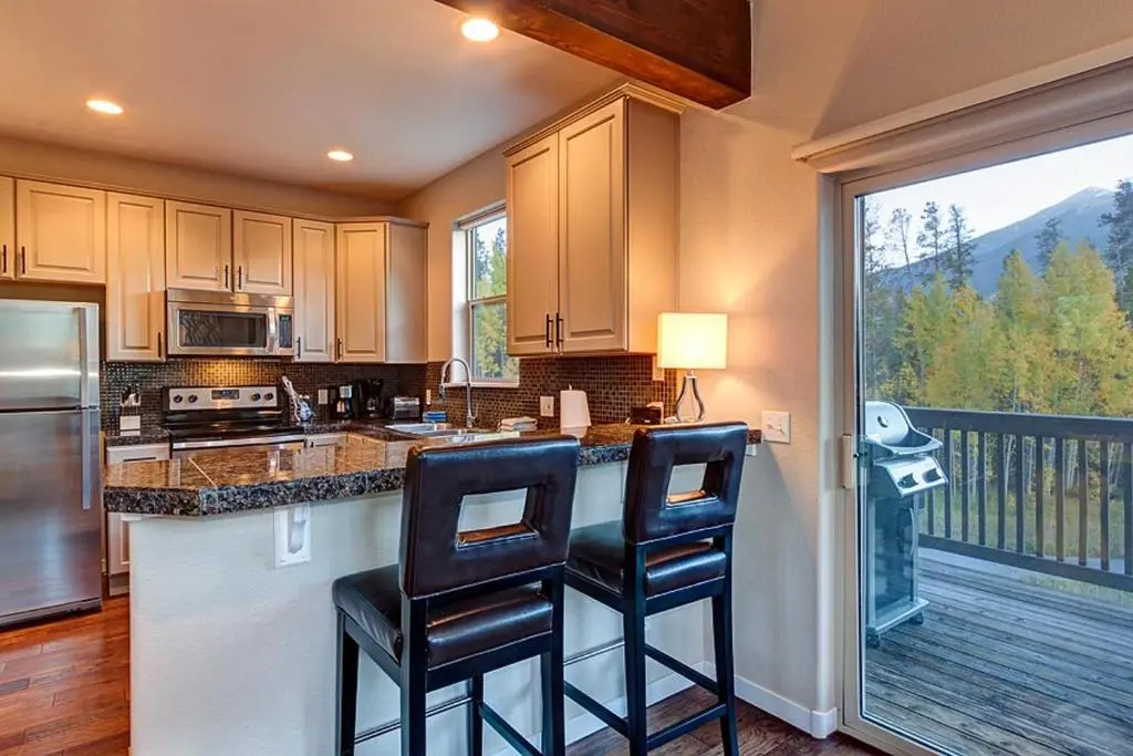 Crossroads Townhome 681B