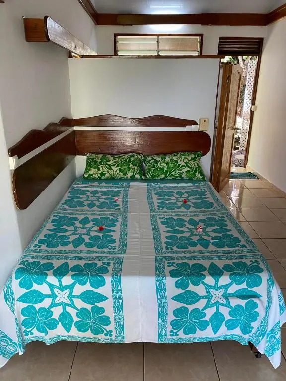 Bellevue Raiatea