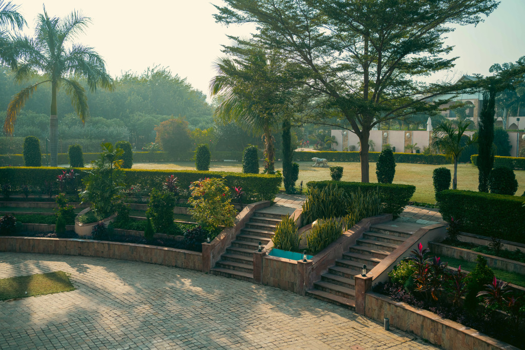 Abhyaran Resort & Spa Ranthambore