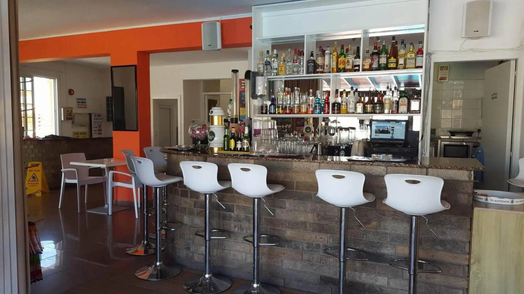 Efi Hotel Apartments