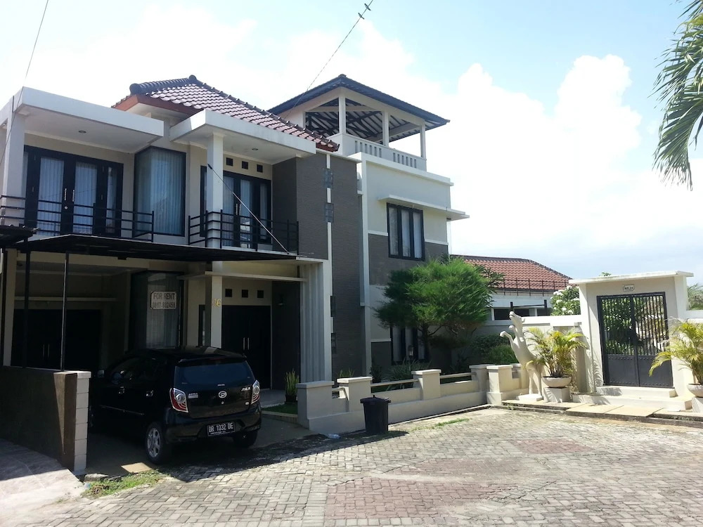 Rinjani Vista