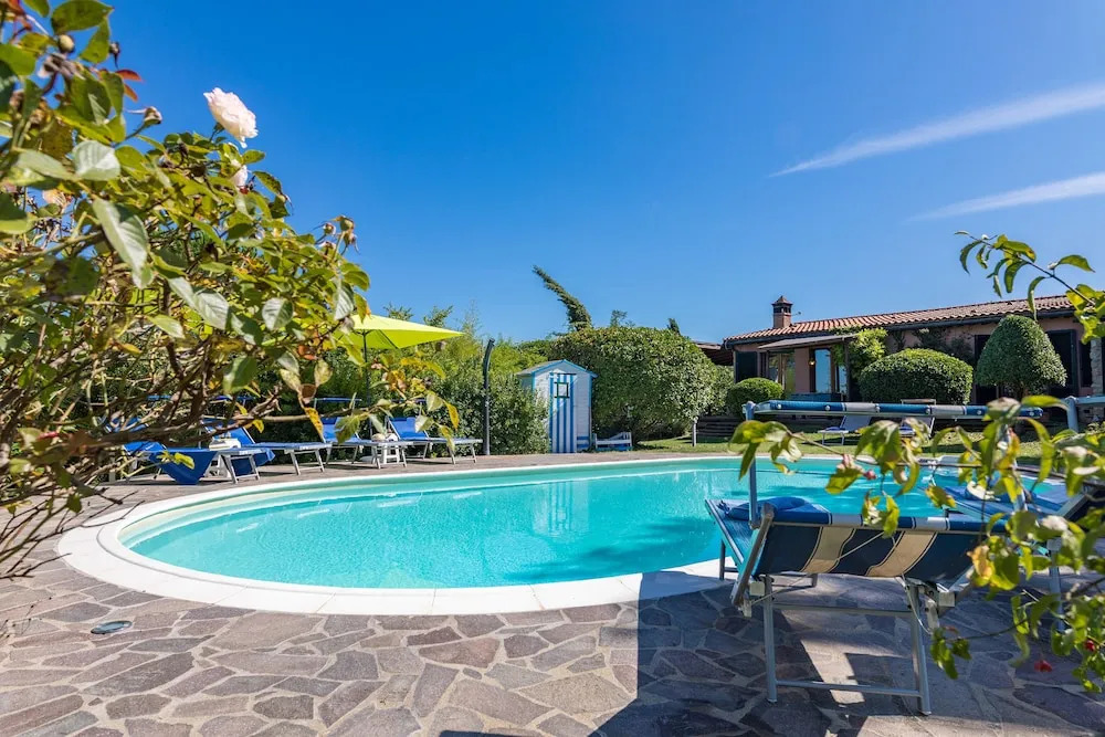 Villa Renata