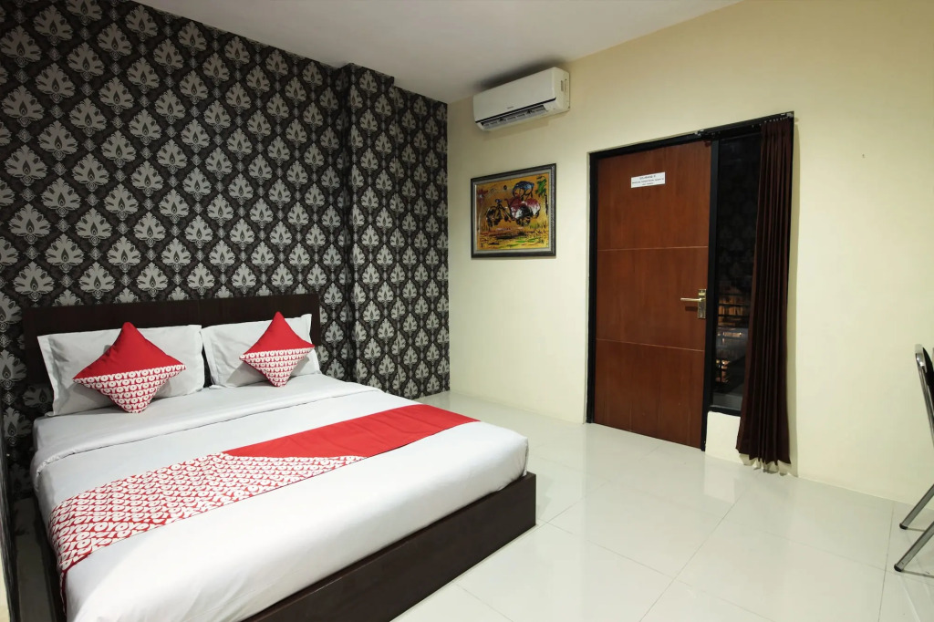 Oyo 230 Maleo Residence