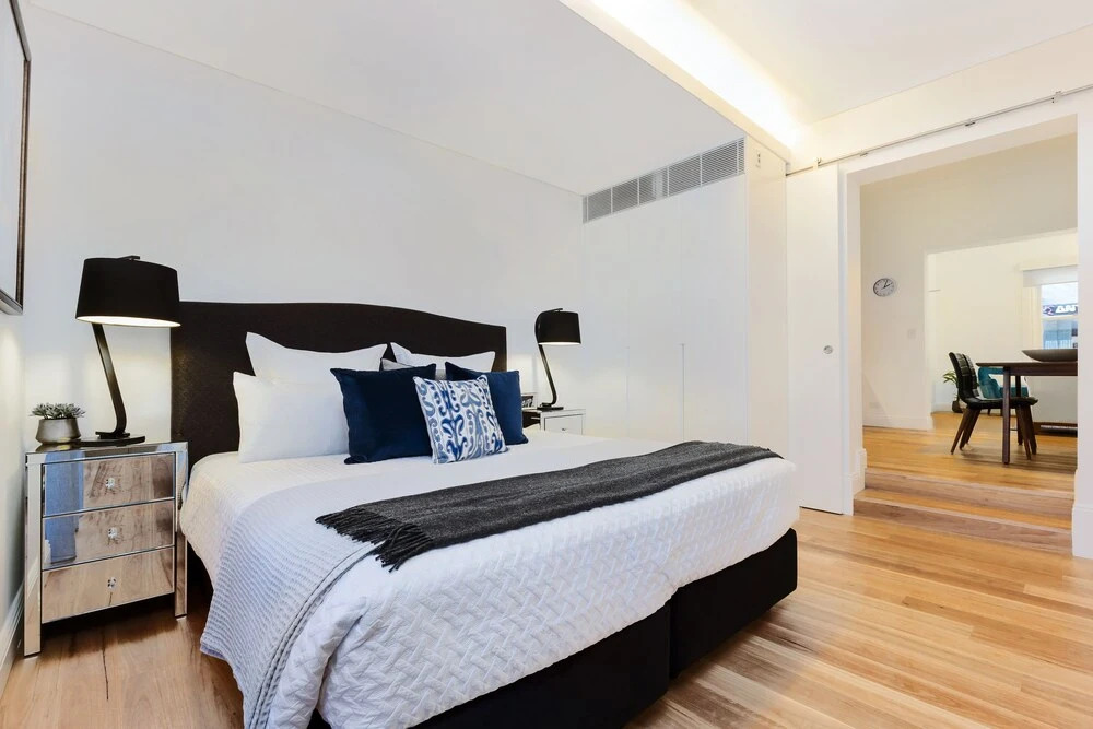 Pyrmont Modern 1 Bed Apartment 189 Har