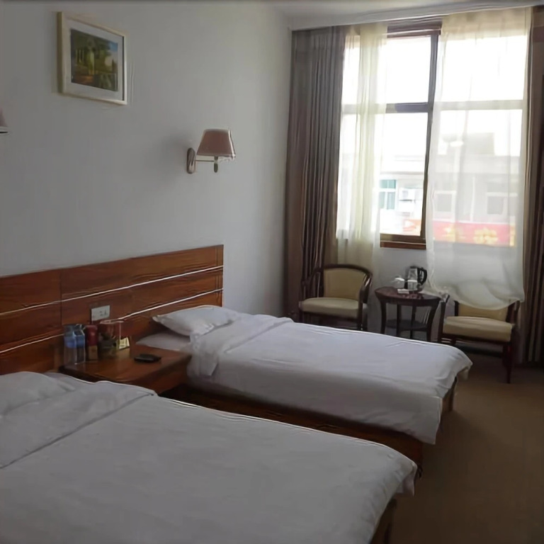Yuquan Hotel