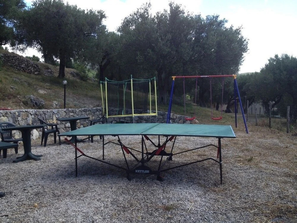 B&B Villini Sant'Antonio