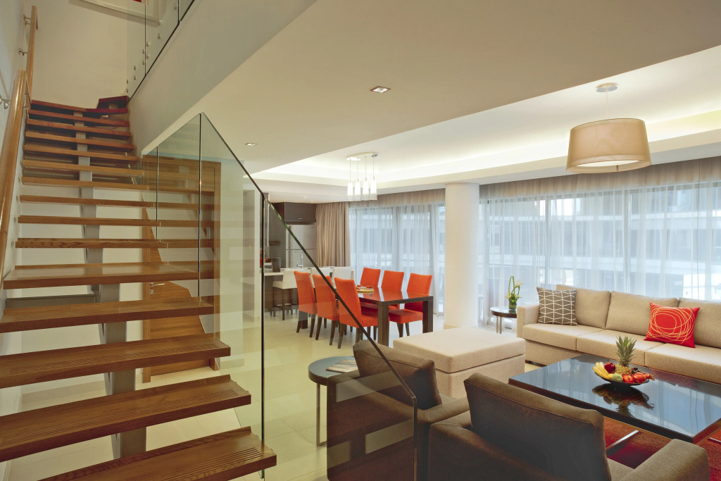 Majestic Arjaan by Rotana - Manama
