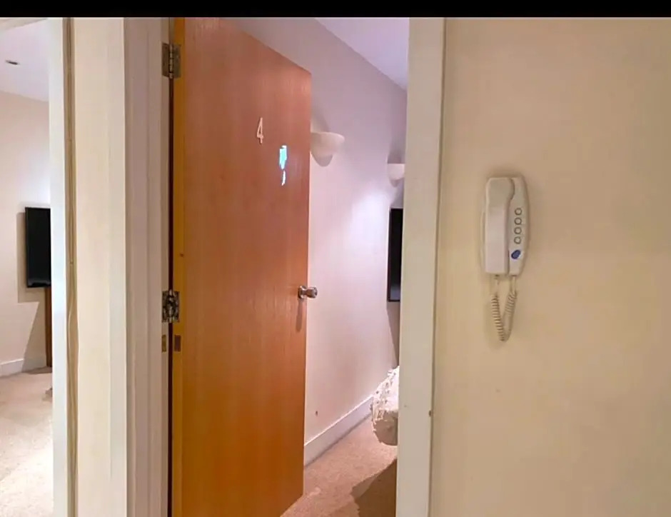 Double Bedroom with PT/B