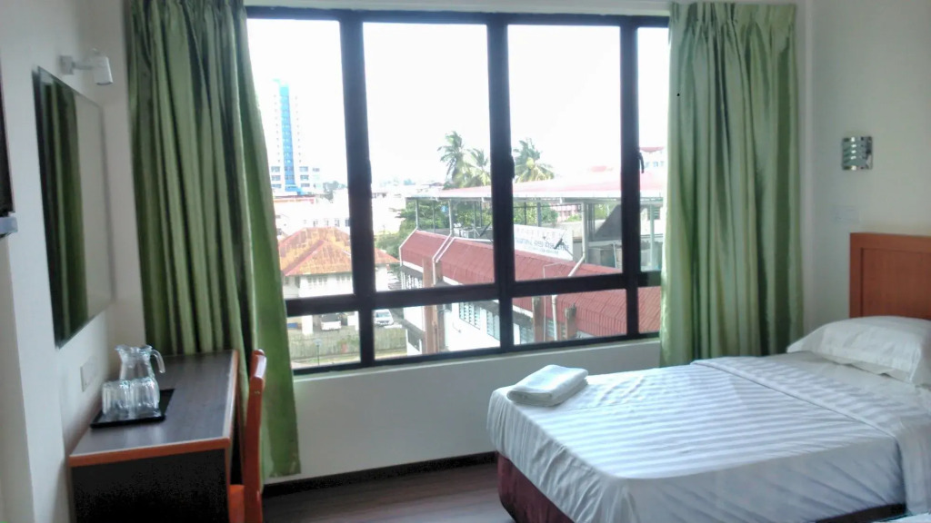 101 Hotel