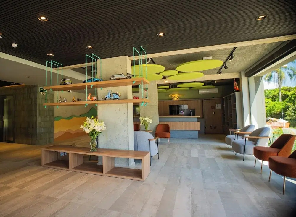 Liwe Hotels