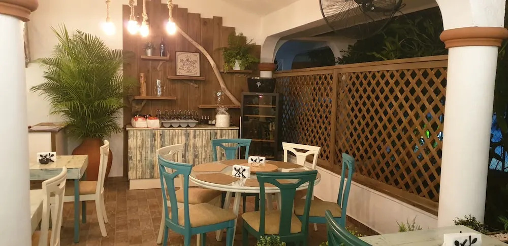 PLAYA BLANCA BED AND BREAKFAST