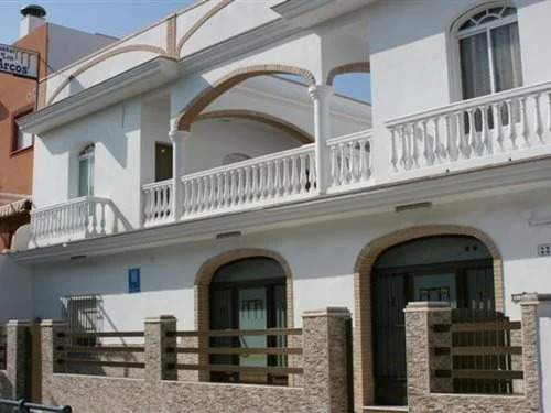 Hostal Los Arcos