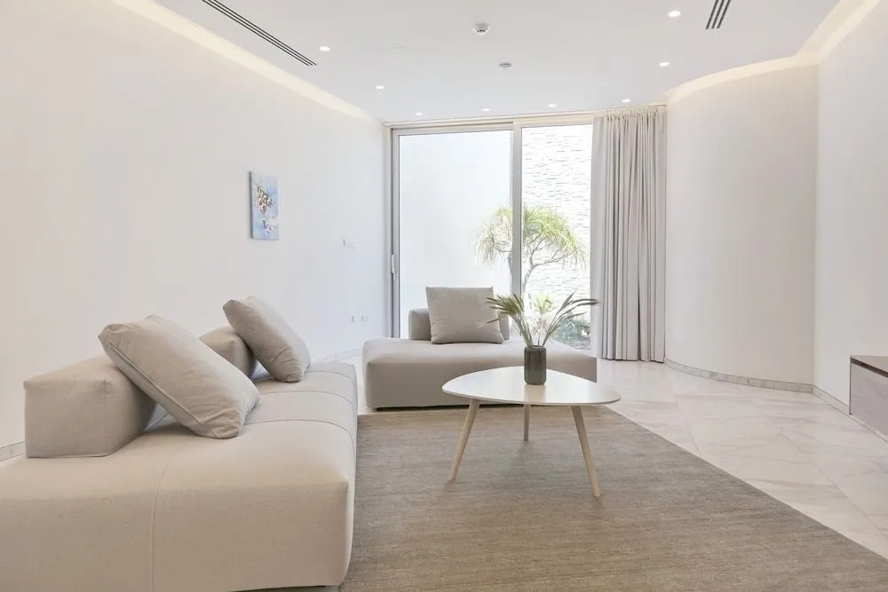 Vivo Mare Beachfront Villas - Vista