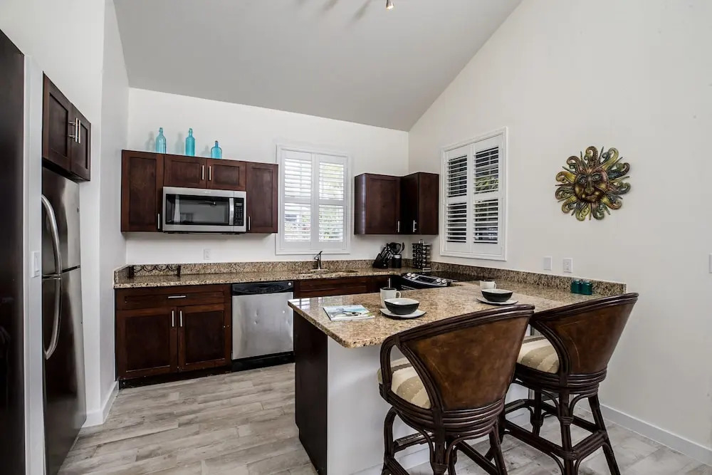 Villas at Ports of Call Resort