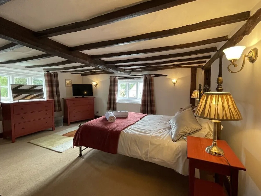 Bere Cottage