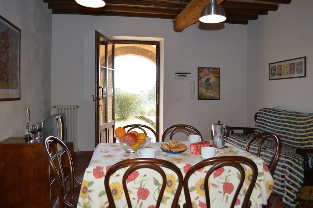 Appartamenti Monaci