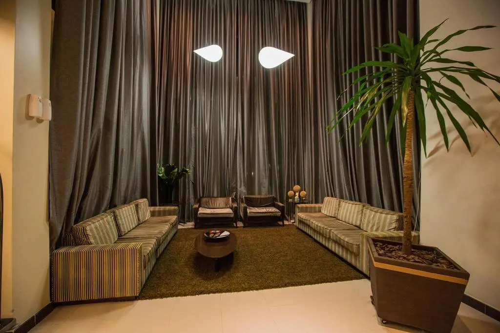 Golden Plaza Hotel by Easy Class