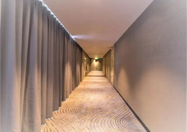 Echarm Hotel Changsha Railway Station
