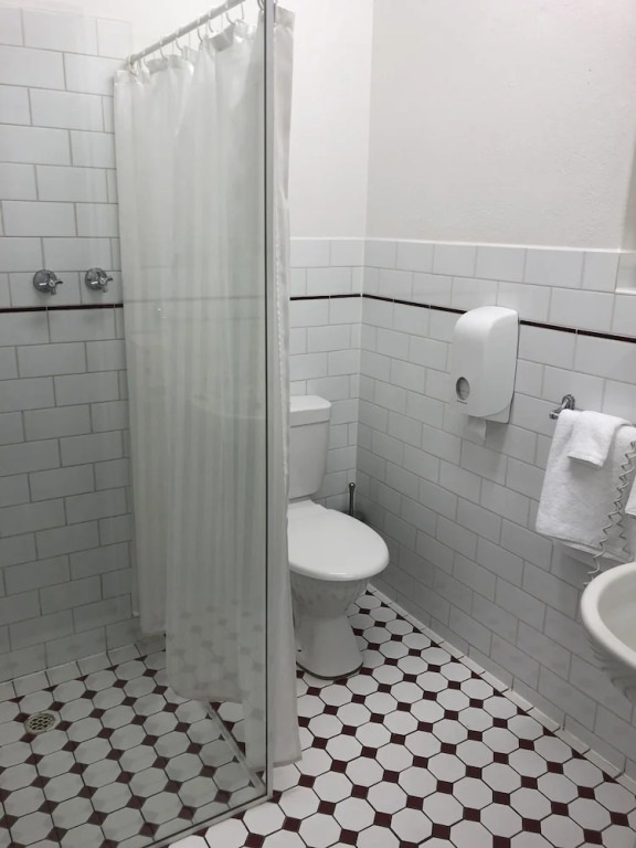 Adelaide Airport Motel