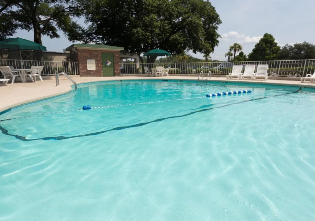 Days Inn Charleston Patriots Point
