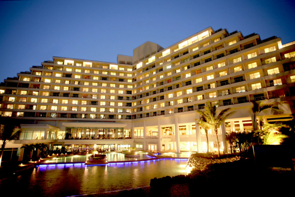 RIHGA Royal Laguna Guam Resort