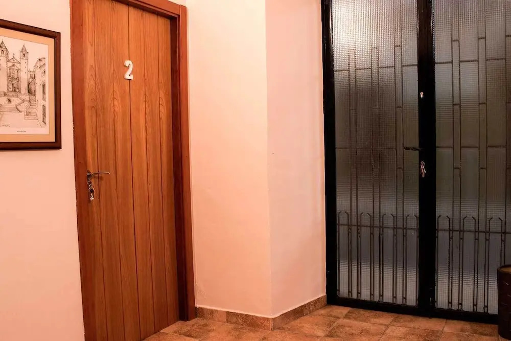 Apartamento Las Avutardas