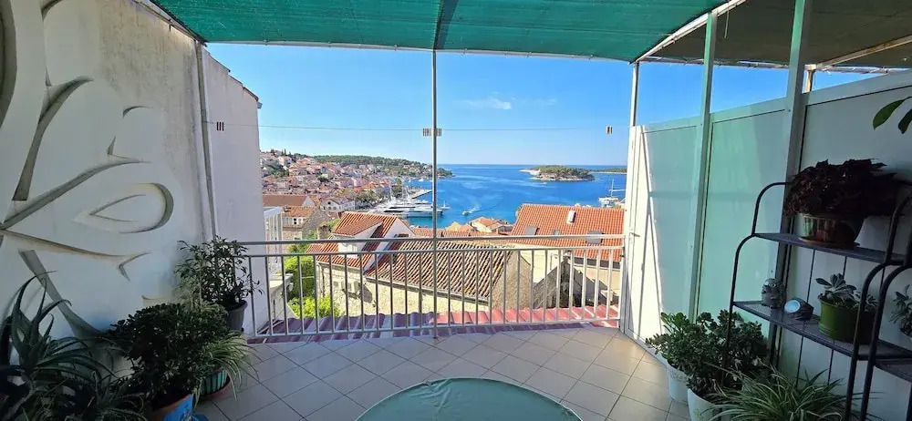 Bocin Rosso Apartments II