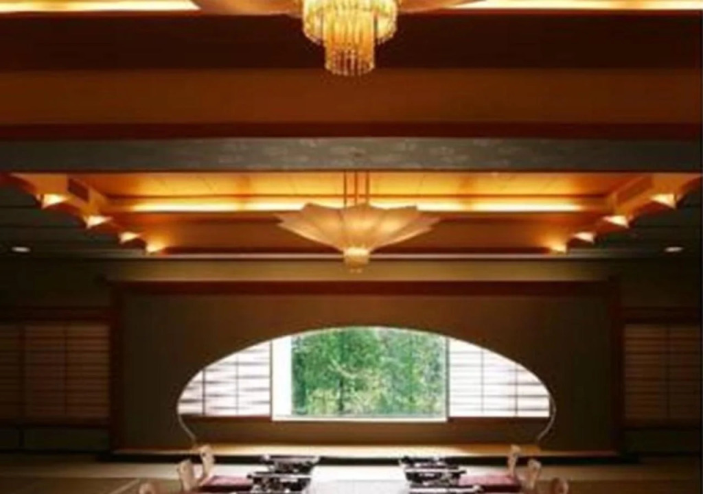 Zao Shiki no Hotel