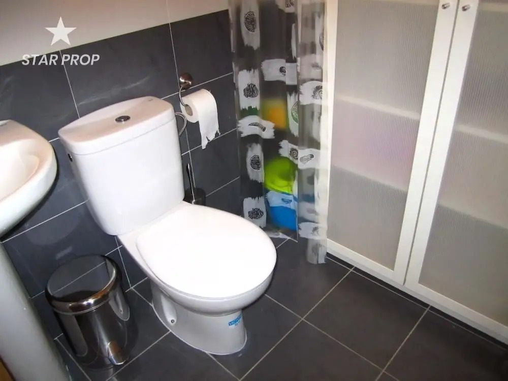 Apartamento Moderno En Llança - 1007