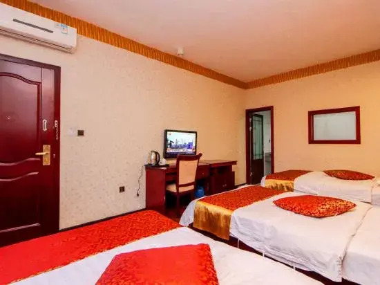 Yin E Hotel