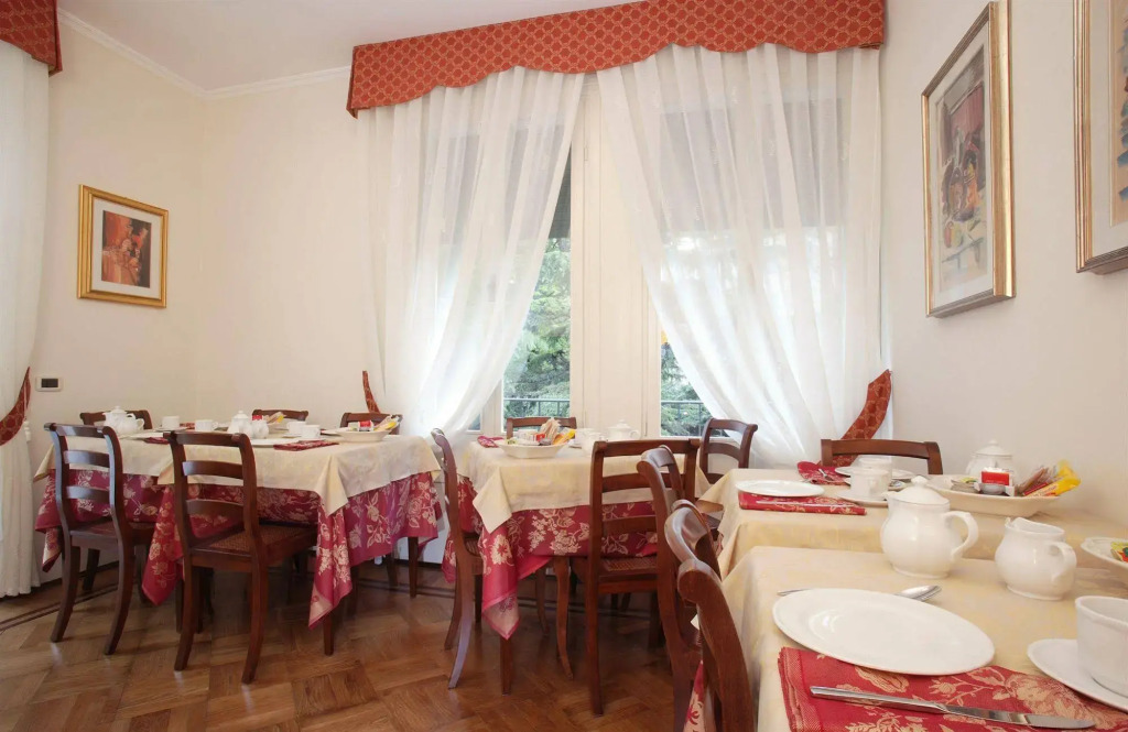 Ca San Rocco