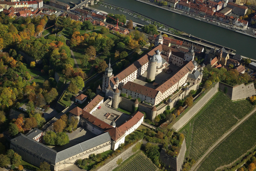 Best Western Hotel Würzburg-Süd