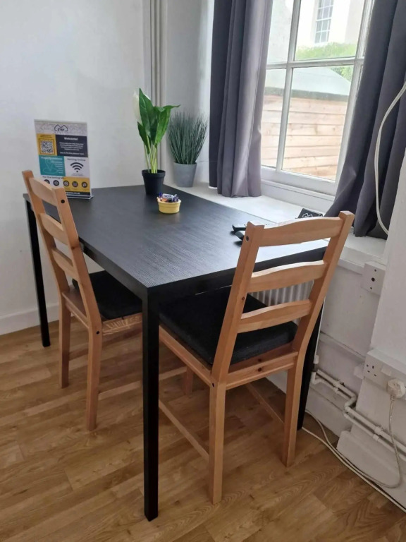 Flat 22 Studio Apartment Southlands
