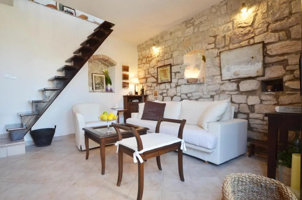Sea View House