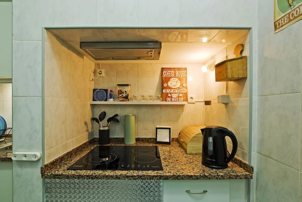 C&O Guest House Alcântara-Lisbon