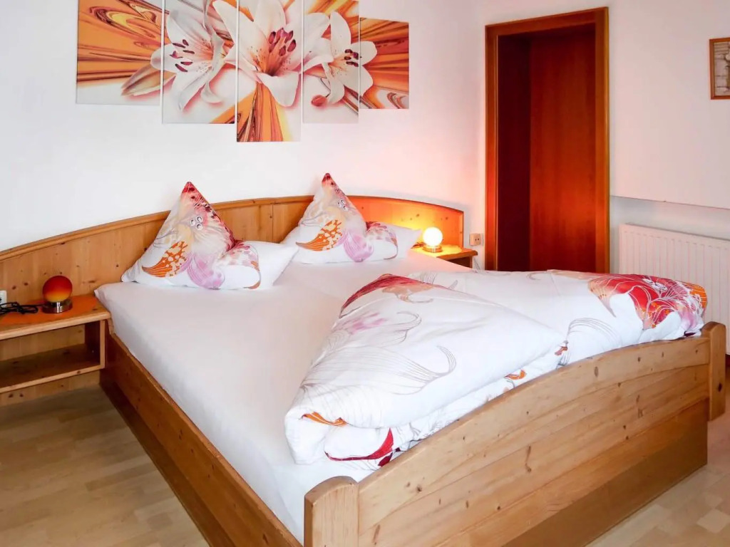Apartment Daheim - Bergliebe by Interhome