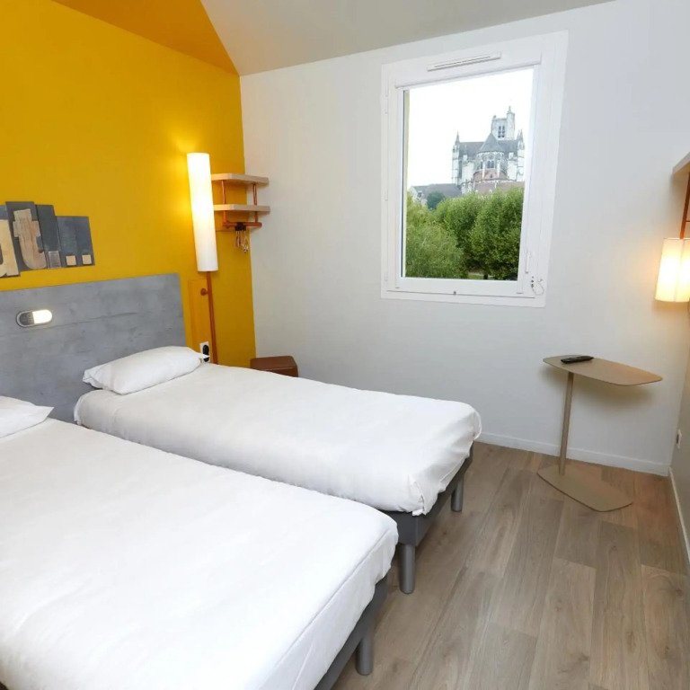 ibis budget Auxerre Centre