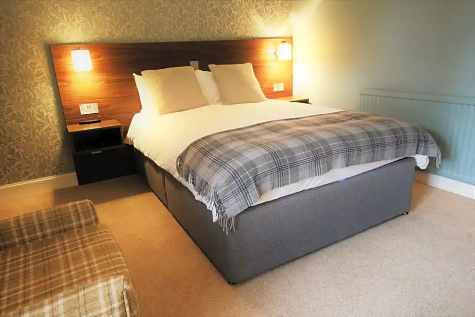 Corriegarth Hotel