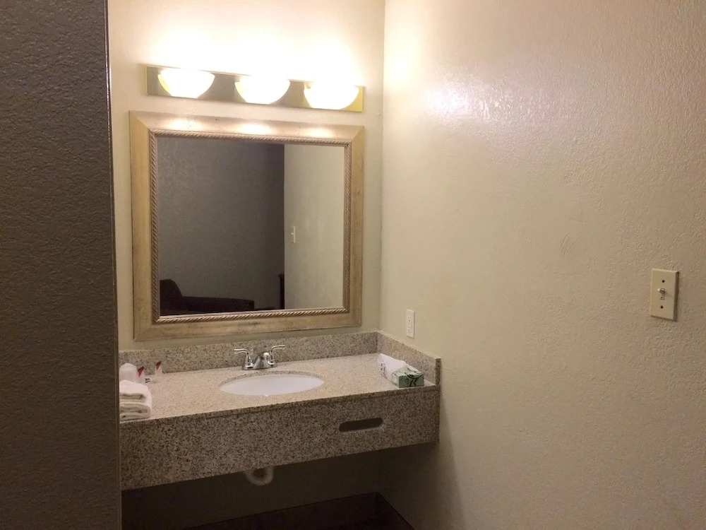 Heritage Inn Express Hayward