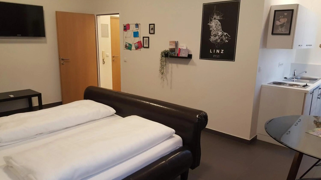 City Center Apartments Linz
