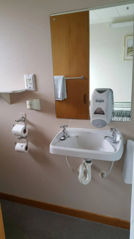 Lilybrook Motel