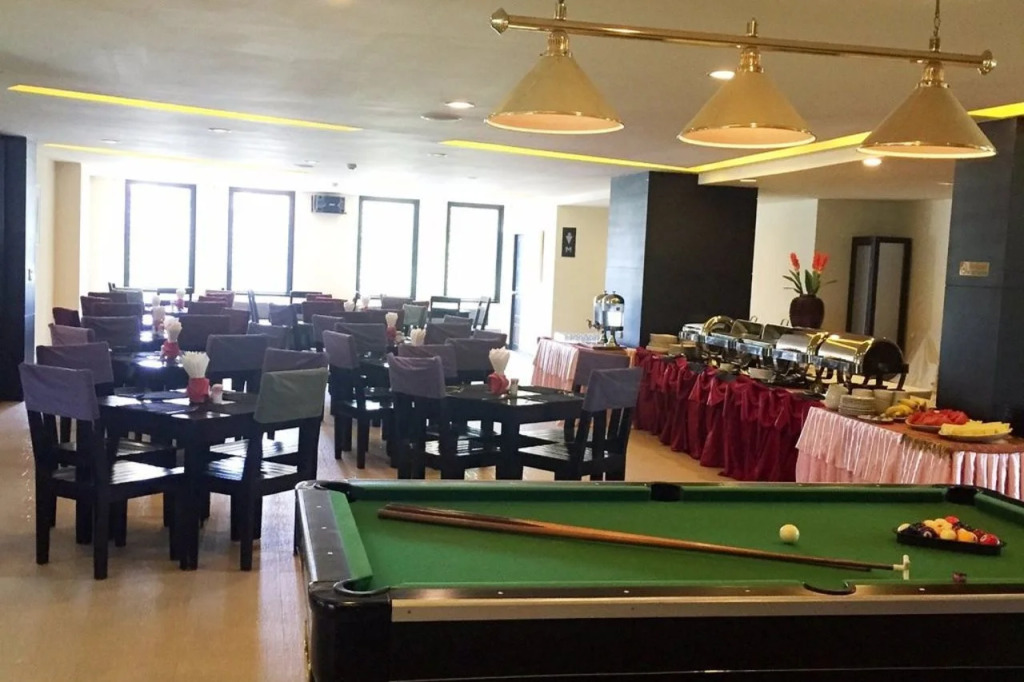 Amarin Samui Hotel - SHA Plus Certified