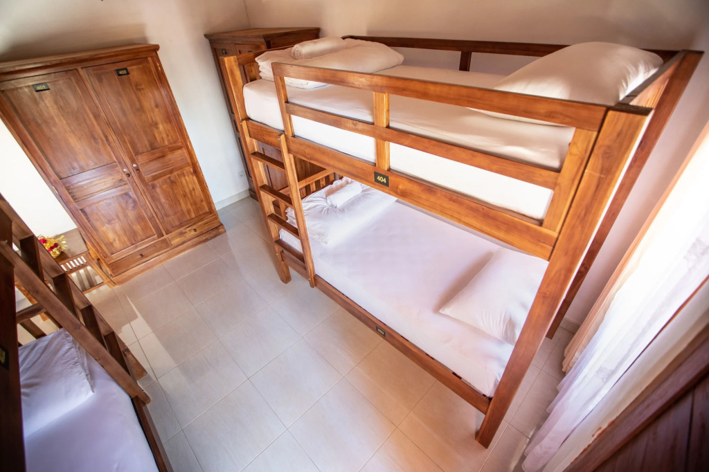 Nuansa Penida Hostel