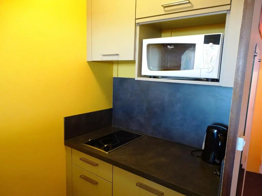 Appartement Avoriaz, 2 pièces, 4 personnes - FR-1-634-23