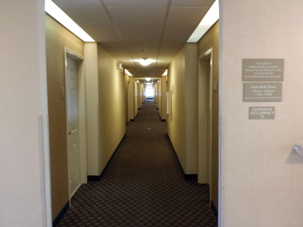 Candlewood Suites Kansas City by IHG