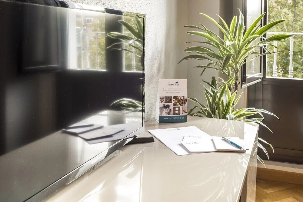 Sweet Inn Apartments - Plaza de Tirso