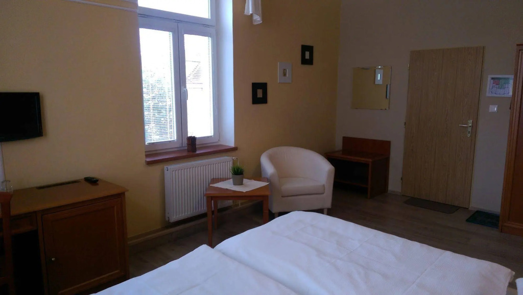 Pension Elektra